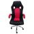 Καρέκλα Γραφείου ArteLibre Gaming IAXH Κόκκινο/Μαύρο Mesh 60x69x110-118cm 14230016 ArteLibre |  Καρέκλες γραφείου στο espiti