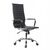 Καρέκλα Γραφείου ArteLibre ΔΙΩΝΗ Μαύρο PU 55x60x104-111cm 14230024 ArteLibre |  Καρέκλες γραφείου στο espiti