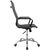 Καρέκλα Γραφείου ArteLibre ΔΙΩΝΗ Μαύρο PU 55x60x104-111cm 14230024 ArteLibre |  Καρέκλες γραφείου στο espiti