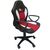 Καρέκλα Γραφείου ArteLibre Gaming ΔΩPOΘEA Μαύρο/Κόκκινο 58x60x90-100cm 14240014 ArteLibre |  Καρέκλες γραφείου στο espiti