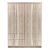 Ντουλάπα ArteLibre HOYA WAX Φυσικό Μοριοσανίδα 119x42x181cm 14370022 ArteLibre |  Ντουλάπες ρούχων στο espiti