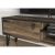 Έπιπλο Τηλεόρασης ArteLibre Thira Σκούρο Καφέ 180x30x49cm 14410045 ArteLibre |  Έπιπλα τηλεόρασης στο espiti