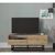 Έπιπλο Τηλεόρασης ArteLibre Ios Φυσικό 120x37x46cm 14410051 ArteLibre |  Έπιπλα τηλεόρασης στο espiti