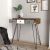 Κονσόλα ArteLibre LIDYA Καφέ Με Σχέδιο 90x35x91cm 14410110 ArteLibre |  Συρταριέρες -Κονσόλες στο espiti
