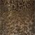 Κηροπήγιο ArteLibre Χρυσό Γυαλί 12x12x17cm 05150356 ArteLibre |  Διακοσμητκά στο espiti