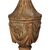 Καράφα ArteLibre Καφέ Polyresin 10x10x42cm 05150626 ArteLibre |  Βάζα στο espiti