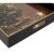 Δίσκος Σερβιρίσματος ArteLibre Μαύρο MDF 50x35x4cm Σετ 2Τμχ 05152813 ArteLibre |  Είδη Σερβιρίσματος στο espiti
