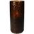 Κηροπήγιο ArteLibre Amber Γυαλί 12x12x20cm 05152855 ArteLibre |  Διακοσμητκά στο espiti