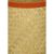 Κασπώ ArteLibre Φυσικό Seagrass 27x27x17cm Σετ 3Τμχ 05152925 ArteLibre |  Οικιακά στο espiti
