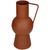 Βάζο ArteLibre Φυσικό Μέταλλο 13x10.5x23cm 05152940 ArteLibre |  Βάζα στο espiti