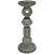Κηροπήγιο ArteLibre Tribal Καφέ Polyresin 11.5x11.5x28cm 05153007 ArteLibre |  Διακοσμητκά στο espiti