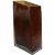 Βάζο ArteLibre Φυσικό Γυαλί 14.5x9x25cm 05153356 ArteLibre |  Βάζα στο espiti