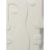 Βάζο ArteLibre Πρόσωπο Λευκό Κεραμικό 17.5x9.3x20.8cm 05153874 ArteLibre |  Βάζα στο espiti