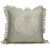 Μαξιλάρι ArteLibre Κύκλος Ιβουάρ Βαμβακερό 45x45cm 05153946 ArteLibre |  Μαξιλάρια διακοσμητικά στο espiti