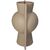 Βάζο ArteLibre Μπεζ Κεραμικό 20x18x28.5cm 05154002 ArteLibre |  Βάζα στο espiti