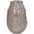 Βάζο ArteLibre Μοβ Κεραμικό 13.5x11.5x19cm 05154233 ArteLibre |  Βάζα στο espiti