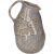 Βάζο ArteLibre Μοβ Κεραμικό 13.5x11.5x19cm 05154233 ArteLibre |  Βάζα στο espiti