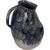 Βάζο ArteLibre Μπλε Κεραμικό 13.5x11.5x19cm 05154235 ArteLibre |  Βάζα στο espiti