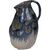 Βάζο ArteLibre Μπλε Κεραμικό 13.5x11.5x19cm 05154235 ArteLibre |  Βάζα στο espiti