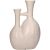 Βάζο ArteLibre Ιβουάρ Κεραμικό 19x11.5x29.5cm 05154613 ArteLibre |  Βάζα στο espiti