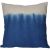 Μαξιλάρι ArteLibre Dip Dye Μπλε Βαμβακερό 45x45cm 05154625 ArteLibre |  Μαξιλάρια διακοσμητικά στο espiti