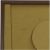 Διακοσμητικό Τοίχου ArteLibre Πράσινο Χαρτί 40x3x50cm 05155222 ArteLibre |  Διακόσμηση τοίχου στο espiti