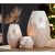 Θήκη Ρεσώ ArteLibre Λευκό/Ροζ Κεραμικό 8cm 05160194 ArteLibre |  Διακοσμητκά στο espiti