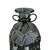 Βάζο ArteLibre Μπουκάλι Γυαλί 7x7x20.5cm Σε 3 Χρώματα 05160370 ArteLibre |  Βάζα στο espiti