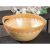 Μπολ ArteLibre Εκρού Μπαμπού/Rattan 34.5x30x15cm 05161172 ArteLibre |  Βάζα στο espiti
