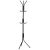 Καλόγερος ArteLibre SWITCH Μαύρο Μέταλλο 42x167cm 15340004 ArteLibre |  Καλόγεροι -Κρεμάστρες στο espiti