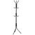 Καλόγερος ArteLibre SWITCH Μαύρο Μέταλλο 42x167cm 15340004 ArteLibre |  Καλόγεροι -Κρεμάστρες στο espiti