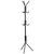 Καλόγερος ArteLibre SWITCH Μαύρο Μέταλλο 42x167cm 15340004 ArteLibre |  Καλόγεροι -Κρεμάστρες στο espiti