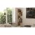 Ράφι Τοίχου ArteLibre DULWICH Πεύκο Μοριοσανίδα 22x22x117.2cm 15350117 ArteLibre |  Βοηθητικά έπιπλα γραφείου στο espiti