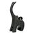  Sculpture Elephant Ceramic Black 2 Assorted 9X6X17Cm 9X6X17Cm 05161434 ArteLibre |  Διακοσμητκά στο espiti
