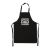 Ποδιά Κουζίνας ‘Cook & Grill’ Μαύρο Βαμβακερό 80x60cm Σε 6 Σχέδια 06530255 ArteLibre |  Εργαλεία Κουζίνας - Αξεσουάρ στο espiti