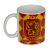Κούπα Harry Potter 325ml Πολύχρωμο Δολομίτης 10cm 06530271 ArteLibre |  Ποτήρια στο espiti