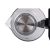 Ηλεκτρικός Βραστήρας 1.7L 2200W ALPINA 06450876 ArteLibre |  Ηλεκτρικές Συσκευές στο espiti