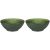 Μπολ Διάφανα/Πράσινα/Χρυσά 14.5cm 2Τμχ ALPINA 06451162 ArteLibre |  Πιάτα-Μπωλ στο espiti