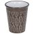 Φλιτζάνια Espresso 6Τμχ Reactive Glaze 06451437 ArteLibre |  Ποτήρια στο espiti
