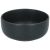 Μπολ Stoneware Μαύρο Φ15cm 06451453 ArteLibre |  Πιάτα-Μπωλ στο espiti