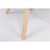 Πολυθρόνα ArteLibre BRIAR Μπορντό/Γκρι Patchwork Ύφασμα/Ξύλο 73x69x96cm 14770073 ArteLibre |  Πολυθρόνες σαλονιού στο espiti