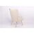 Πολυθρόνα ArteLibre BRIAR Μπορντό/Γκρι Patchwork Ύφασμα/Ξύλο 73x69x96cm 14770073 ArteLibre |  Πολυθρόνες σαλονιού στο espiti