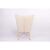 Πολυθρόνα ArteLibre BRIAR Μπορντό/Γκρι Patchwork Ύφασμα/Ξύλο 73x69x96cm 14770073 ArteLibre |  Πολυθρόνες σαλονιού στο espiti