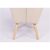 Πολυθρόνα ArteLibre BRIAR Μπορντό/Γκρι Patchwork Ύφασμα/Ξύλο 73x69x96cm 14770073 ArteLibre |  Πολυθρόνες σαλονιού στο espiti