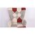 Πολυθρόνα ArteLibre BRIAR Μπορντό/Γκρι Patchwork Ύφασμα/Ξύλο 73x69x96cm 14770073 ArteLibre |  Πολυθρόνες σαλονιού στο espiti