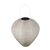 Φανάρι Κήπου Στρογγυλό IP44 Φ30cm Σε 4 Χρώματα ARTI CASA 06451131 ArteLibre |  Διακοσμητκά στο espiti