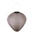 Φανάρι Κήπου Στρογγυλό IP44 Φ30cm Σε 4 Χρώματα ARTI CASA 06451131 ArteLibre |  Διακοσμητκά στο espiti