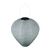 Φανάρι Κήπου Στρογγυλό IP44 Φ30cm Σε 4 Χρώματα ARTI CASA 06451131 ArteLibre |  Διακοσμητκά στο espiti