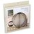 Φανάρι Κήπου Στρογγυλό IP44 Φ30cm Σε 4 Χρώματα ARTI CASA 06451131 ArteLibre |  Διακοσμητκά στο espiti