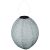 Φανάρι Κήπου Οβάλ IP44 Φ20x29cm Σε 4 Χρώματα ARTI CASA 06451132 ArteLibre |  Διακοσμητκά στο espiti